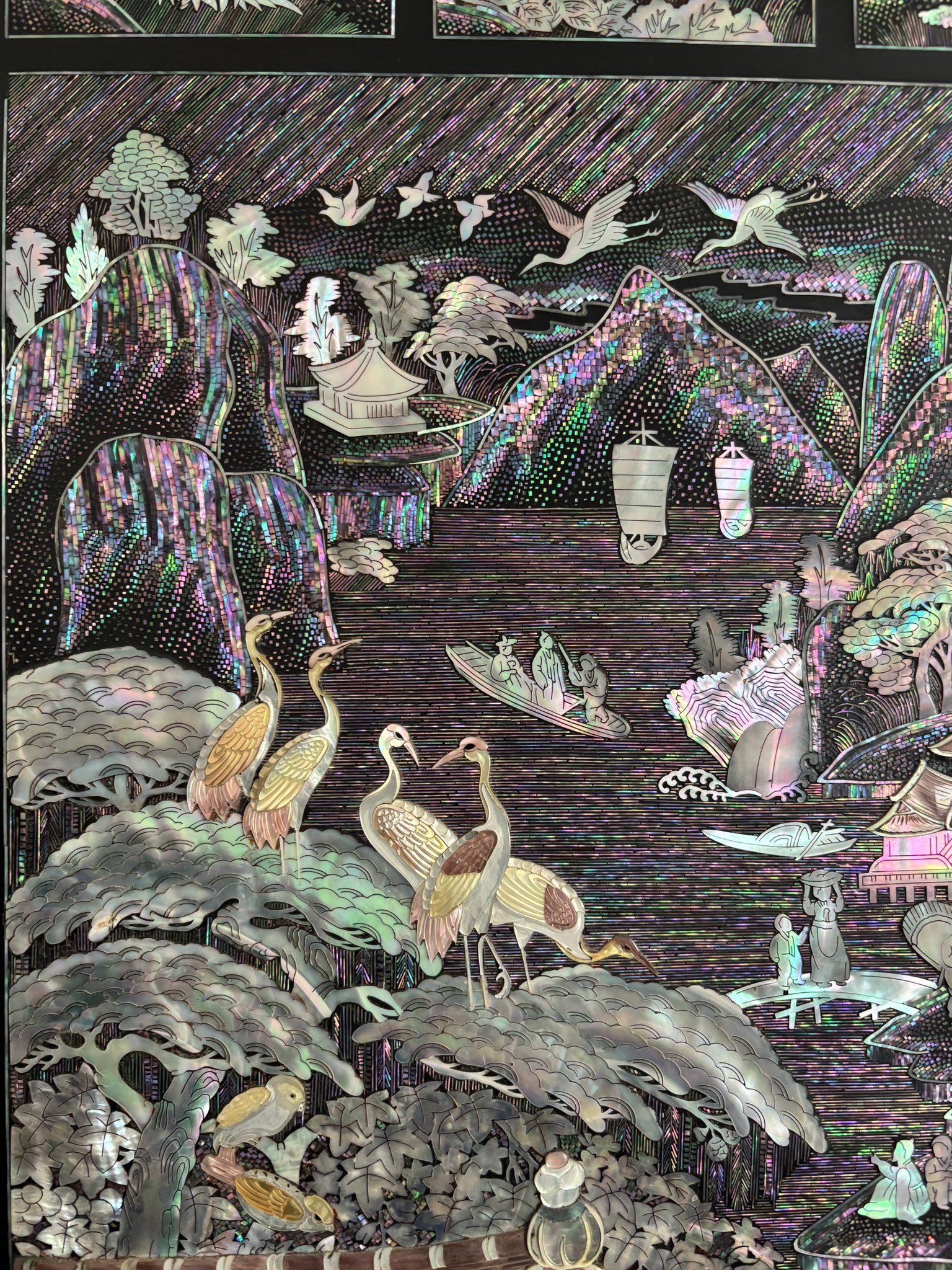 울집-찐부자였던-시절-친할머니가-주문제작해서-쓰던-자개장-3-이미지