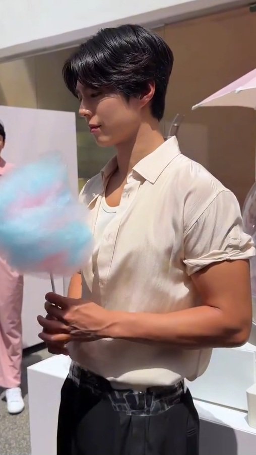 오늘자-박보검-성수동-다이슨-행사.jpg-10-이미지