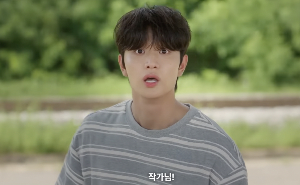 유미의-세포들-신순록의-배터리가-유일하게-채워진-순간-(스포주의/주관주의)-15-이미지