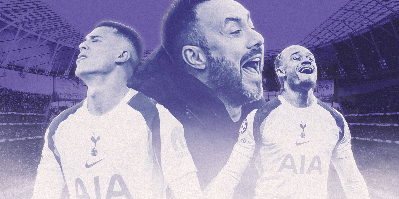 토트넘-데-제르비-감독-:-5경기-전부-이겨-EPL-남겠다-0-이미지