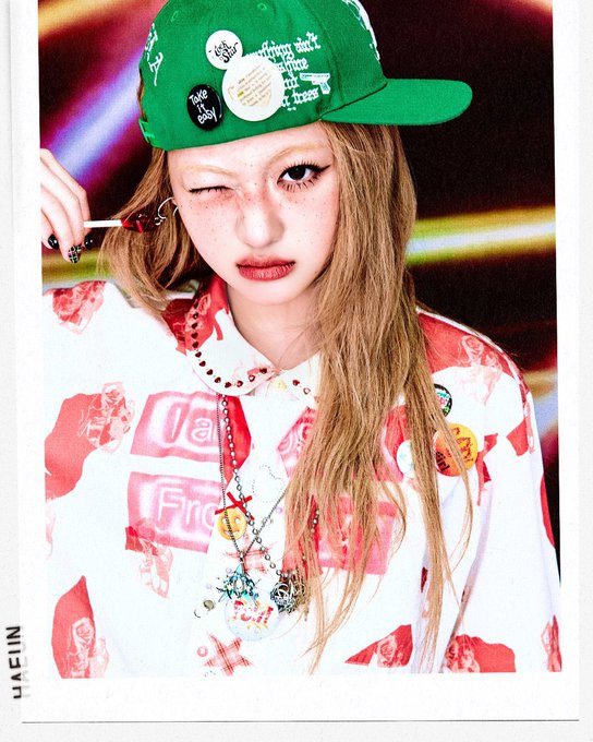 신인-걸그룹-언차일드-나하은.jpg-1-이미지