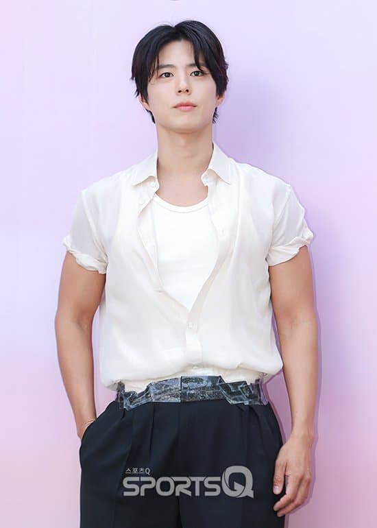 실시간-성수동에서-목격된-박보검-2-이미지