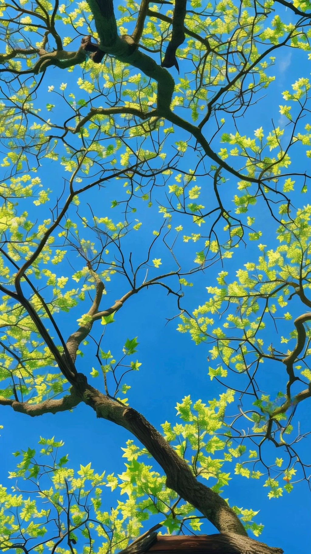 여름이-올랑말랑-직전의-봄에-쓰기-좋은-배경화면-모음-☀️🌸🌿-4-이미지