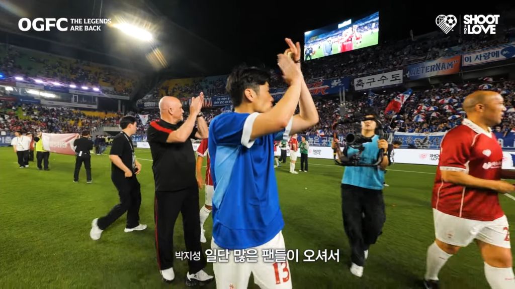 슛포러브-"경기-다음날-박지성-선수의-무릎은-작년처럼-붓지-않고-괜찮다고-합니다"-2-이미지