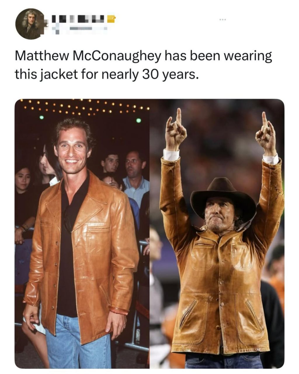 한-자켓을-30년동안-입은-헐리웃-배우-1-이미지