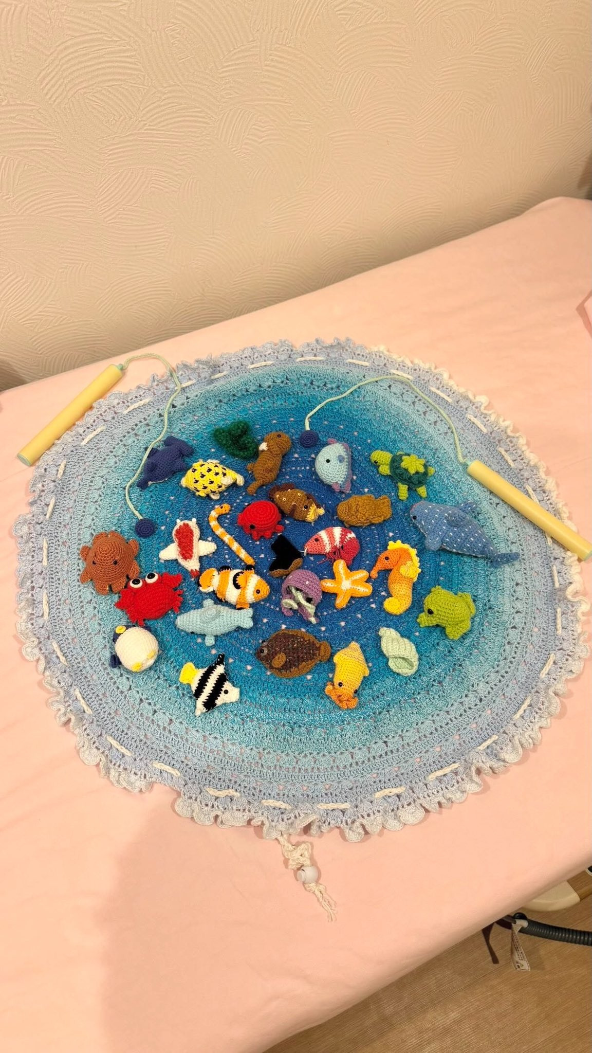 아이낳고-입원중인데-언니가-엄청난걸-만들어줬어-가보로-손주까지-물려주고-싶어-🥹-1-이미지