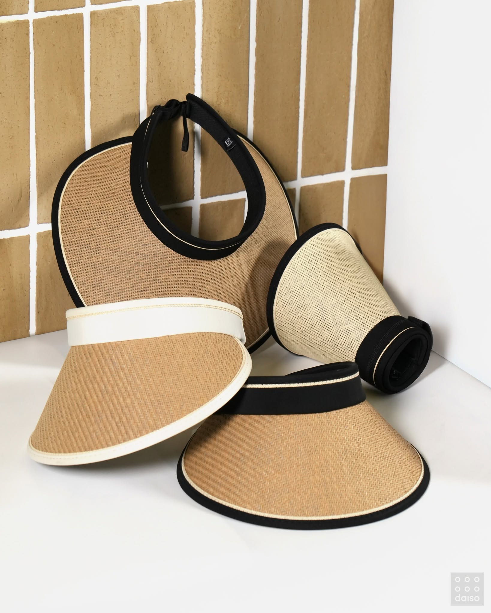 다이소-UV차단템⛱️-썬캡,-스카프,-모자,-쿨토시,-장갑,-우양산,-선글라스,-선패치-17-이미지