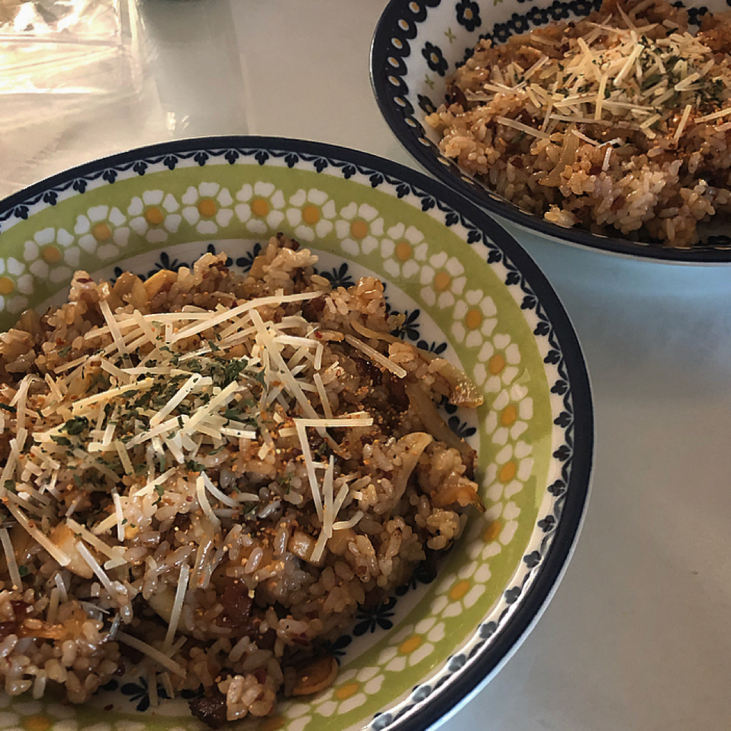 맛없으면-전액-환불!!-3시간-간격으로-해먹은-핵간단-개존맛-《굴소스버터볶음밥》-함만-더-믿어봐,,-14-이미지