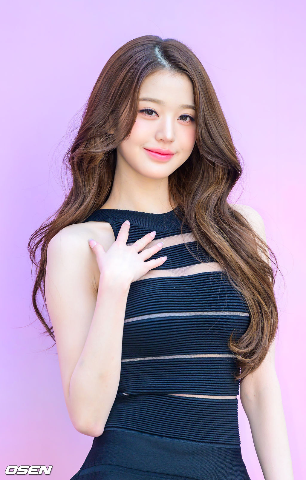 오늘자-다이슨-팝업-스토어-아이브-장원영-기사사진-16-이미지