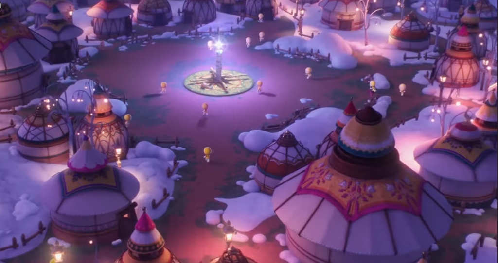 유미의-세포들-신순록의-배터리가-유일하게-채워진-순간-(스포주의/주관주의)-4-이미지