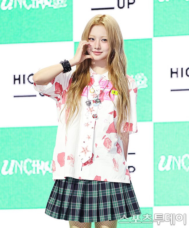 신인-걸그룹-언차일드-나하은.jpg-4-이미지