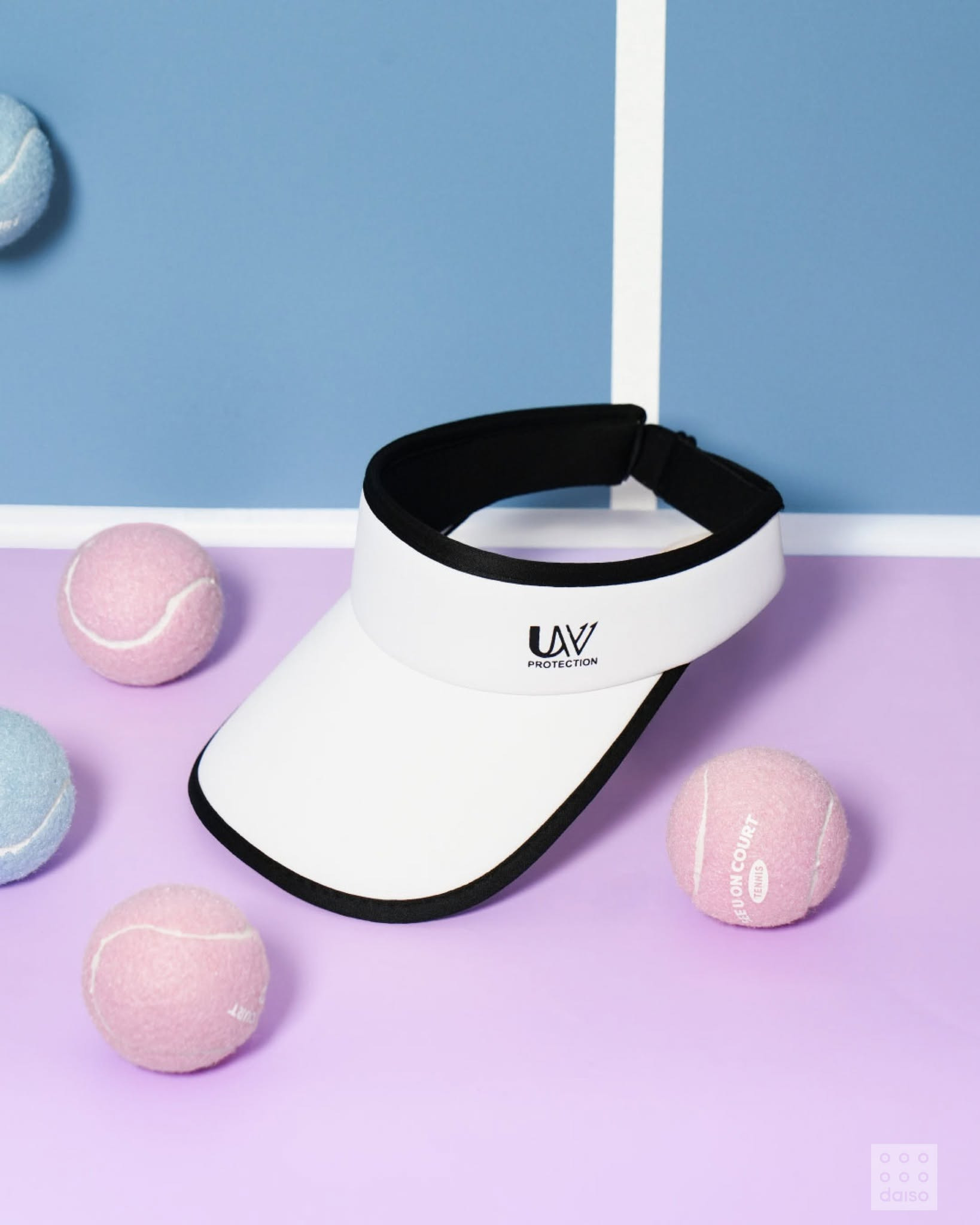 다이소-UV차단템⛱️-썬캡,-스카프,-모자,-쿨토시,-장갑,-우양산,-선글라스,-선패치-15-이미지