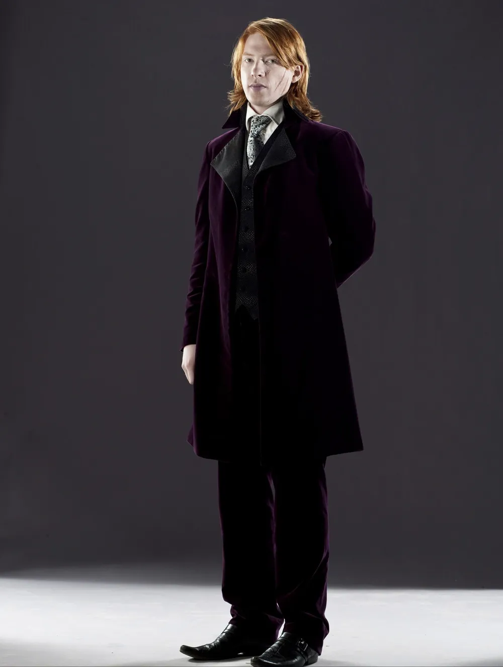 해리포터-론은-진짜-집에서-관심-굶주릴-만한-포지션이긴-한-듯ㅠㅋ-0-이미지