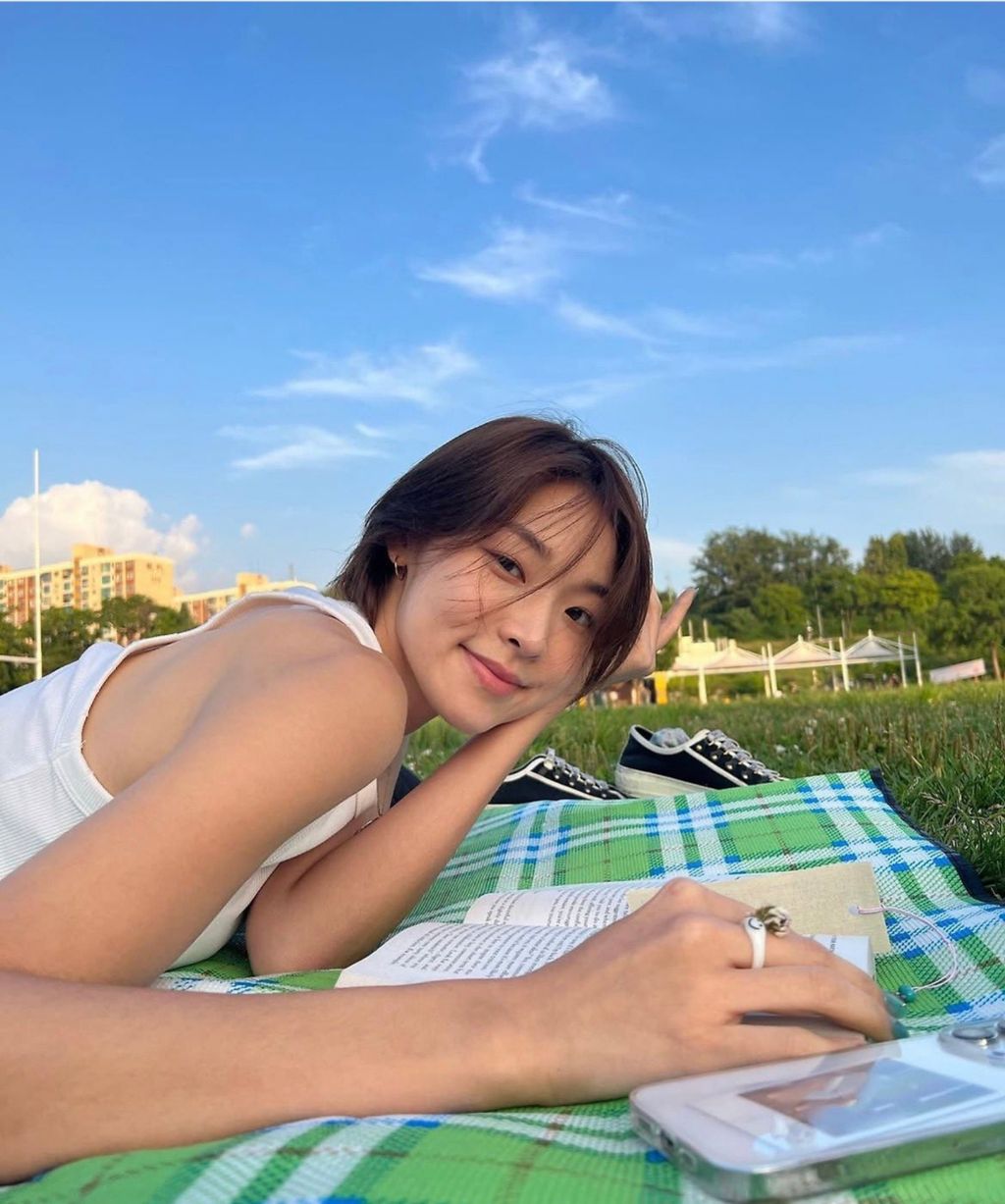 반응좋은-솔로지옥-최미나수-숏컷-시절-jpg-3-이미지