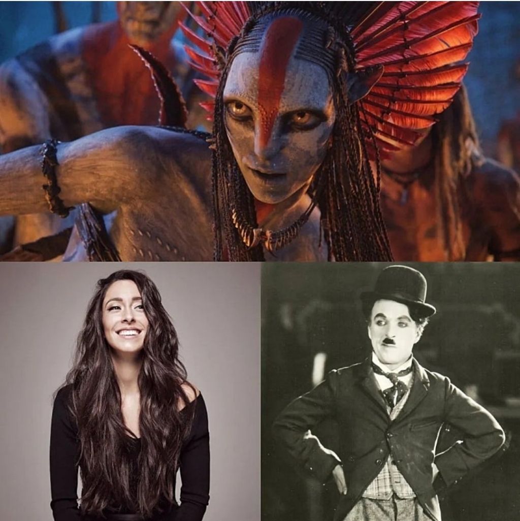 아바타-바랑-역을-맡은-배우-2-이미지