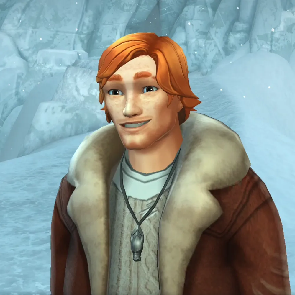 해리포터-론은-진짜-집에서-관심-굶주릴-만한-포지션이긴-한-듯ㅠㅋ-1-이미지