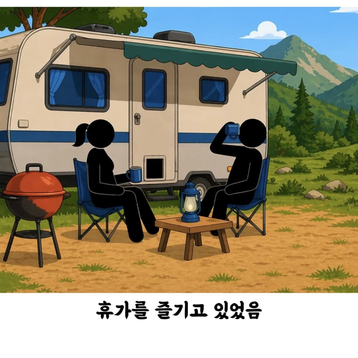 돼지-덕분에-심장마비에서-기적적으로-생존한-여자-2-이미지