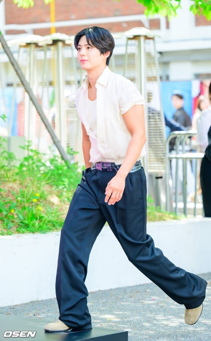 오늘자-박보검-성수동-다이슨-행사.jpg-4-이미지