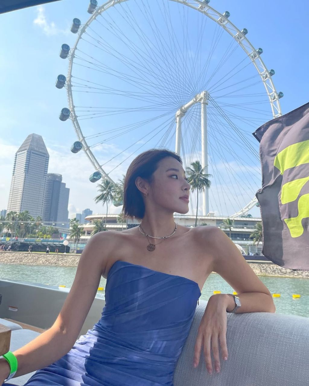 반응좋은-솔로지옥-최미나수-숏컷-시절-jpg-11-이미지