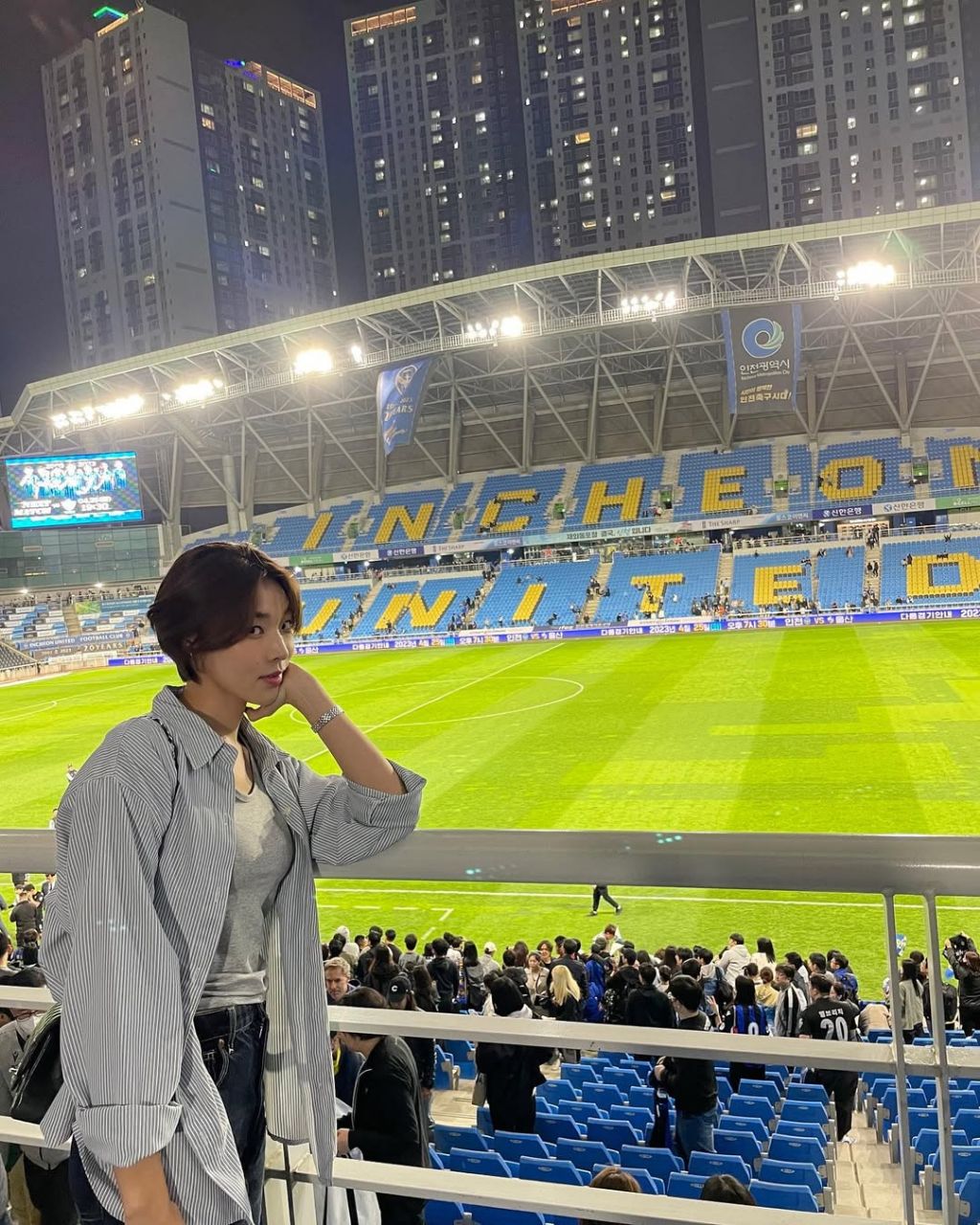 반응좋은-솔로지옥-최미나수-숏컷-시절-jpg-9-이미지