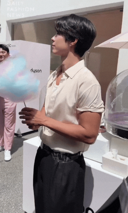 오늘자-박보검-성수동-다이슨-행사.jpg-19-이미지