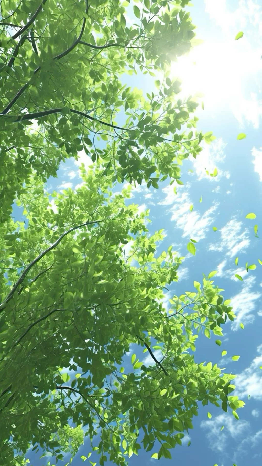 여름이-올랑말랑-직전의-봄에-쓰기-좋은-배경화면-모음-☀️🌸🌿-13-이미지