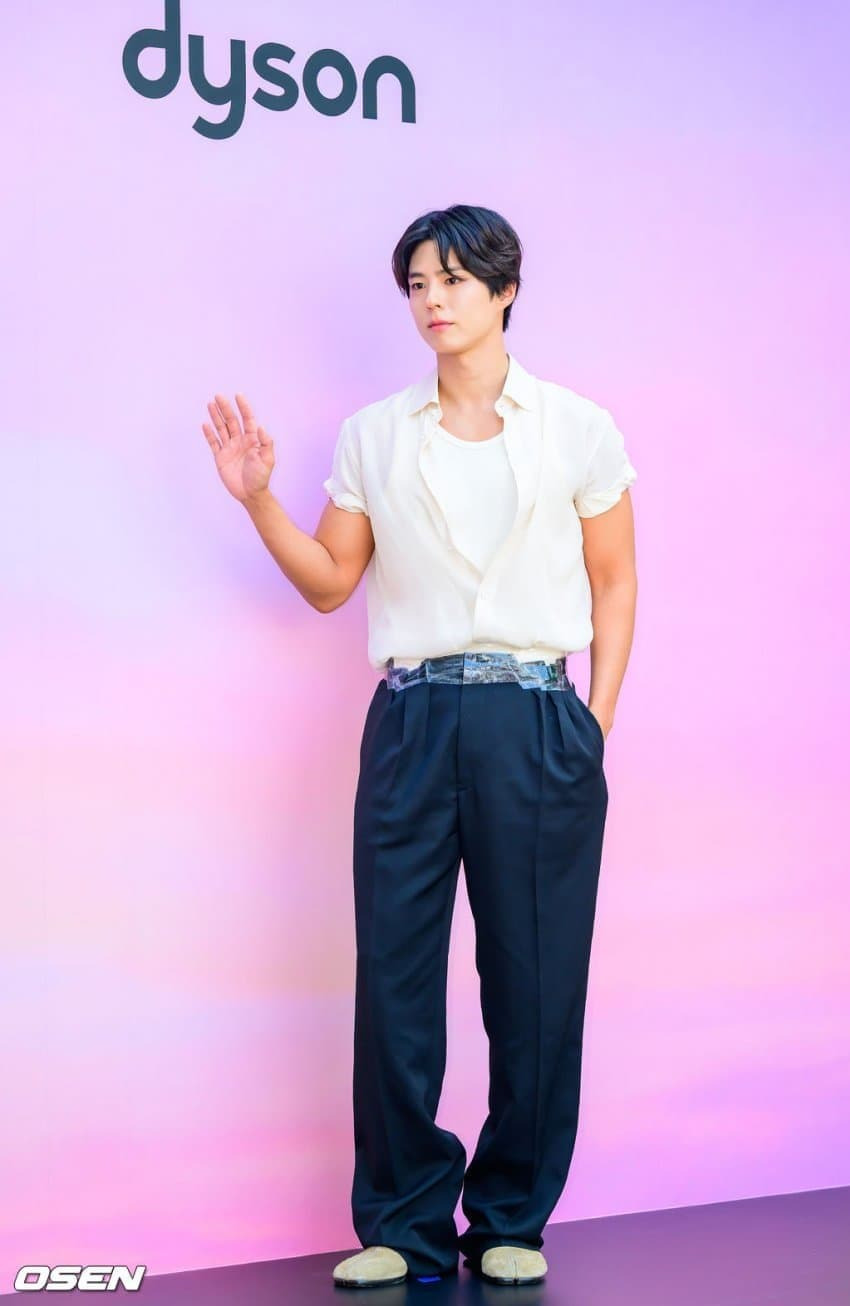 실시간-성수동에서-목격된-박보검-14-이미지