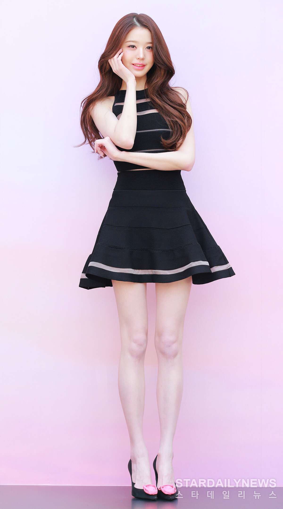 오늘자-다이슨-팝업-스토어-아이브-장원영-기사사진-5-이미지