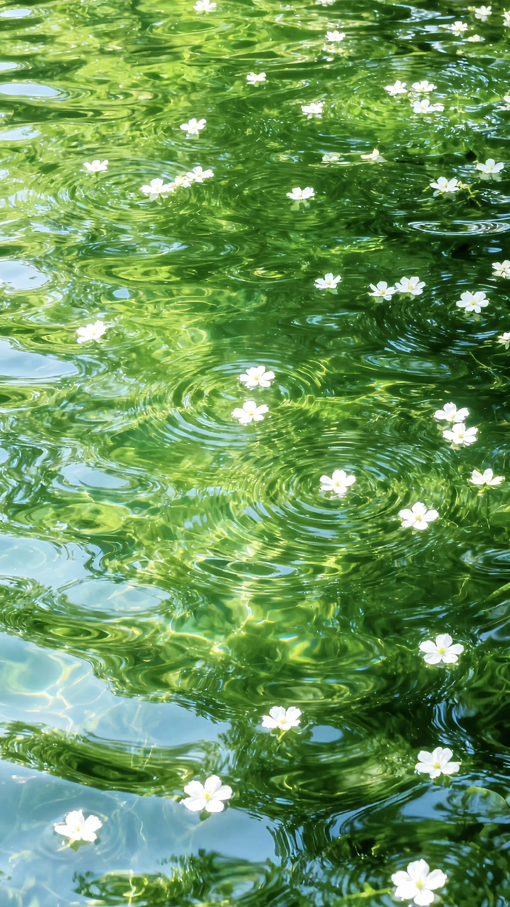 여름이-올랑말랑-직전의-봄에-쓰기-좋은-배경화면-모음-☀️🌸🌿-2-이미지