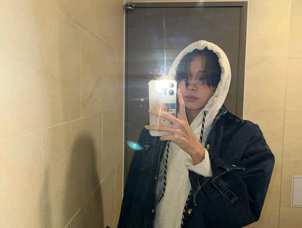 반응좋은-솔로지옥-최미나수-숏컷-시절-jpg-5-이미지