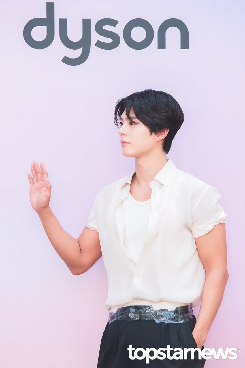 실시간-성수동에서-목격된-박보검-8-이미지