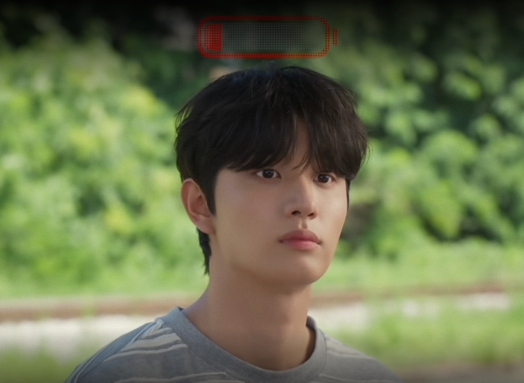 유미의-세포들-신순록의-배터리가-유일하게-채워진-순간-(스포주의/주관주의)-18-이미지