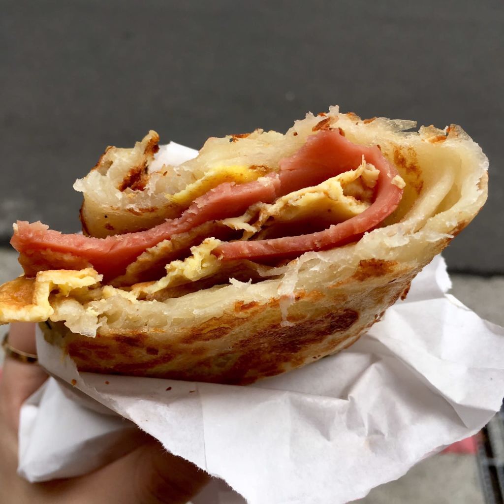 대만의-아침식사-종류-6-이미지