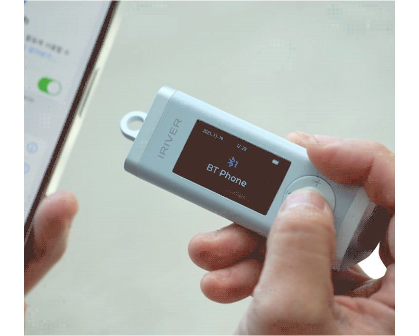 최근에-출시된-아이리버-레트로-감성-블루투스-mp3-6-이미지