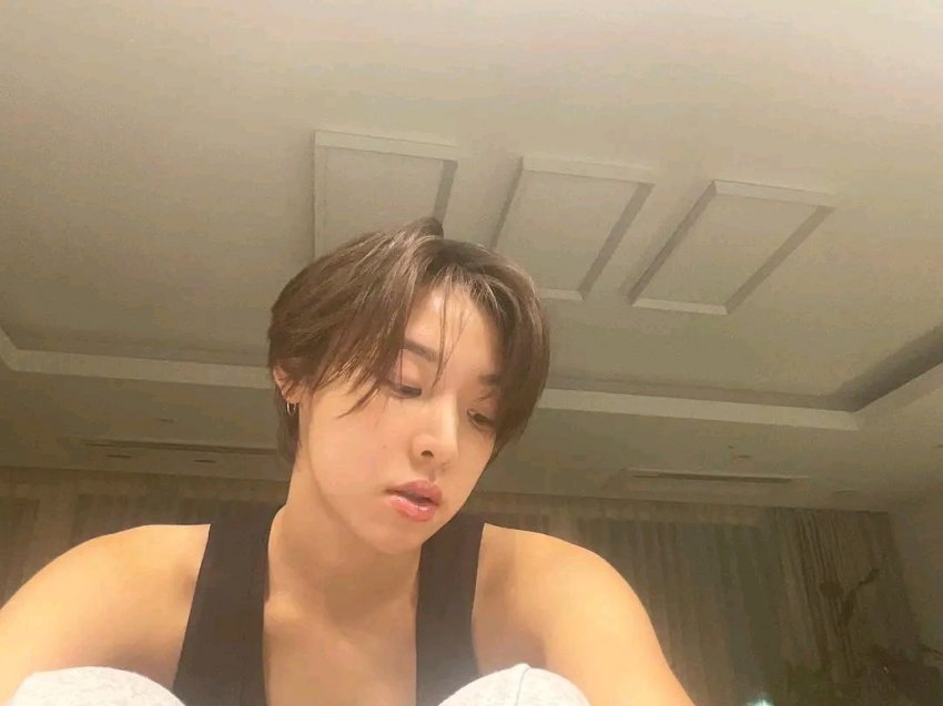 반응좋은-솔로지옥-최미나수-숏컷-시절-jpg-6-이미지