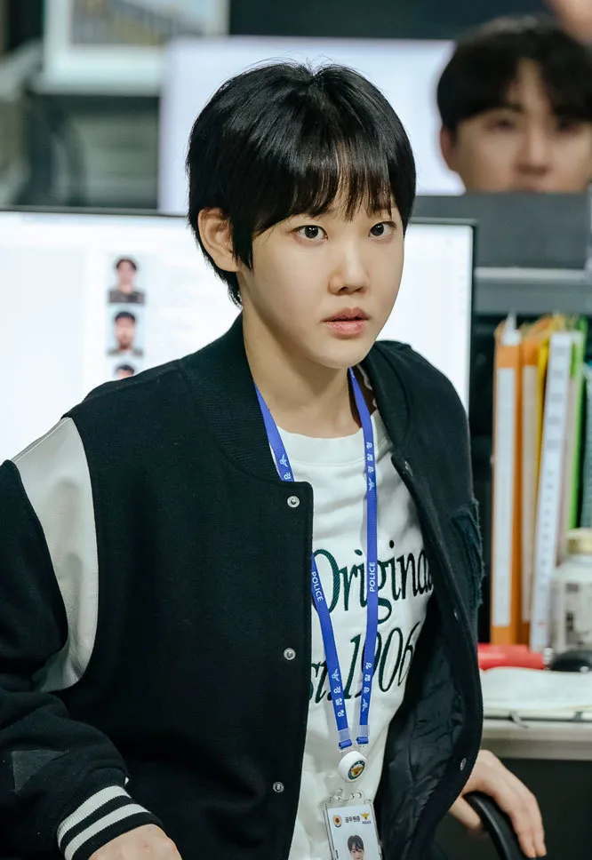 숏컷하고-확-달라져-누군지-몰라-본-배우-甲-4-이미지