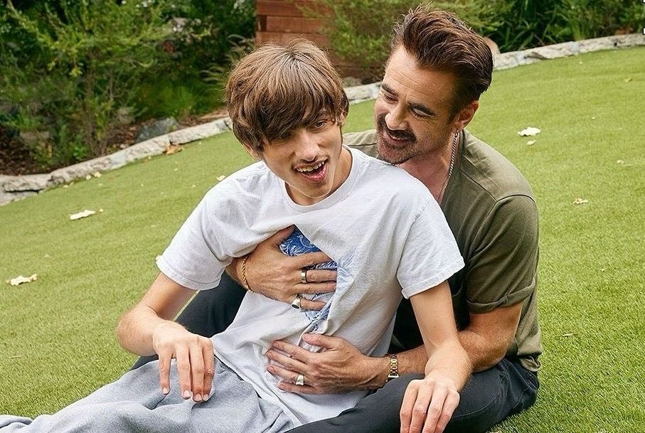 희귀질환을-앓는-아들을-키우는-콜린-파렐.jpg-1-이미지