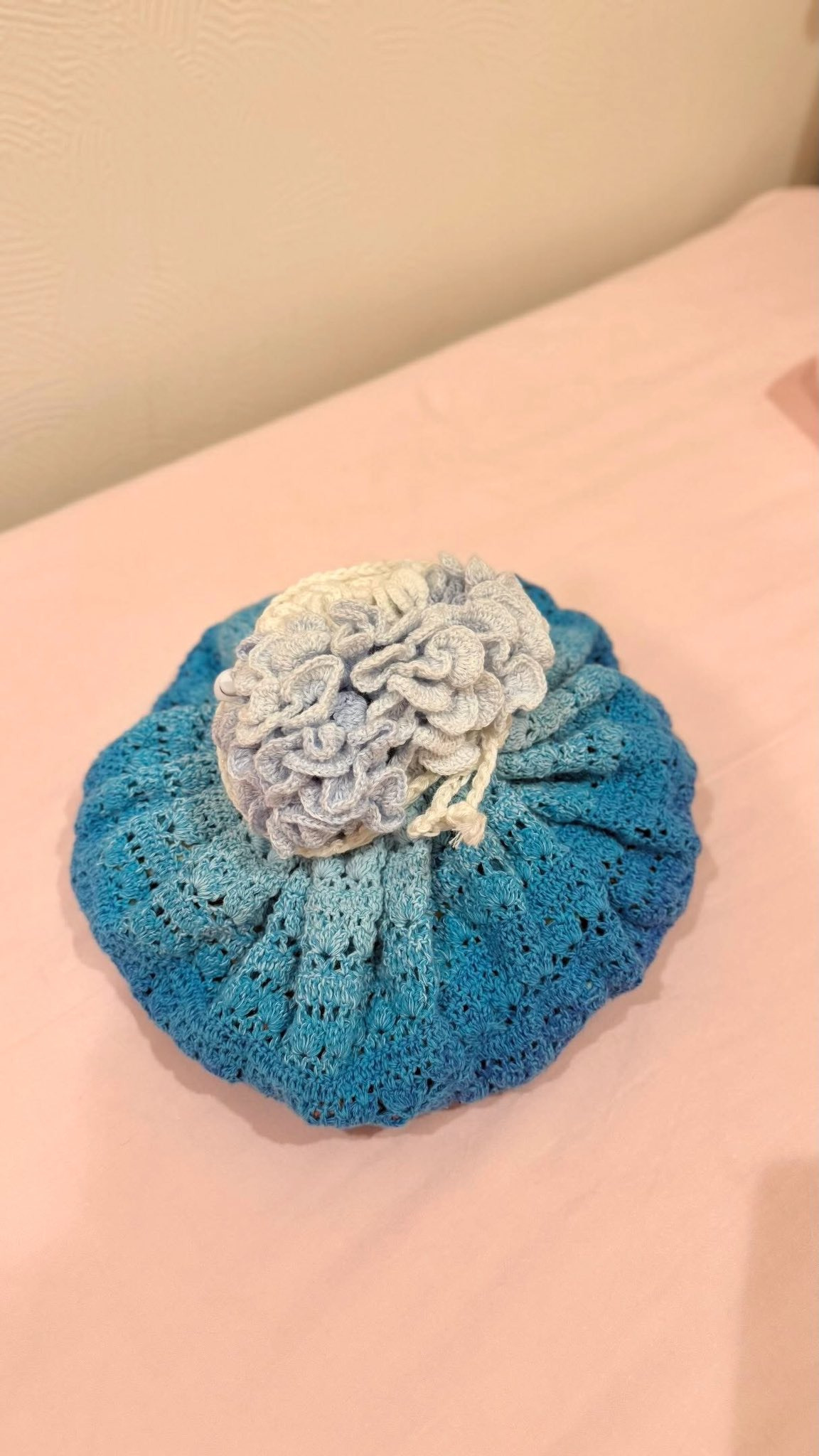 아이낳고-입원중인데-언니가-엄청난걸-만들어줬어-가보로-손주까지-물려주고-싶어-🥹-0-이미지