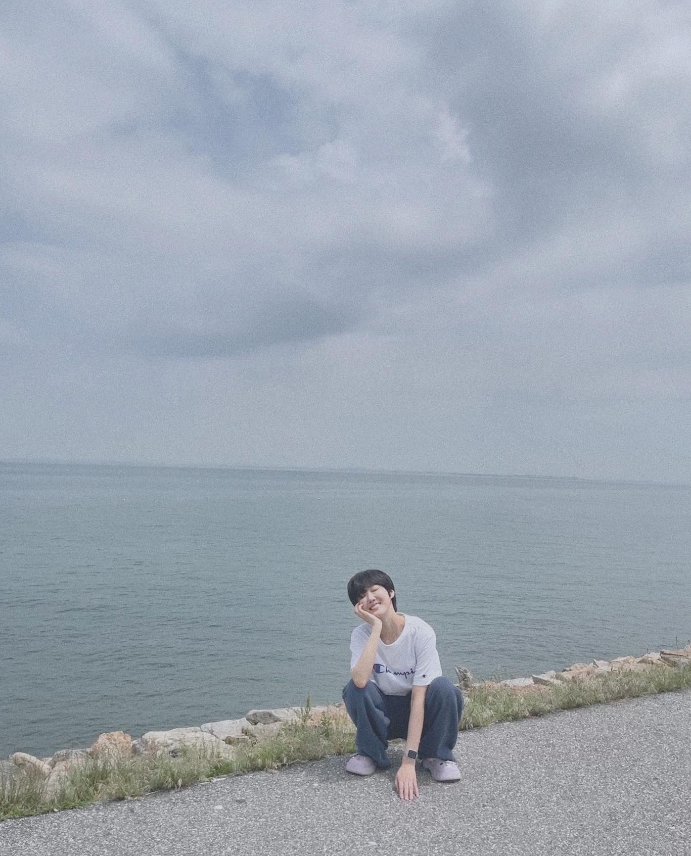 숏컷하고-확-달라져-누군지-몰라-본-배우-甲-7-이미지