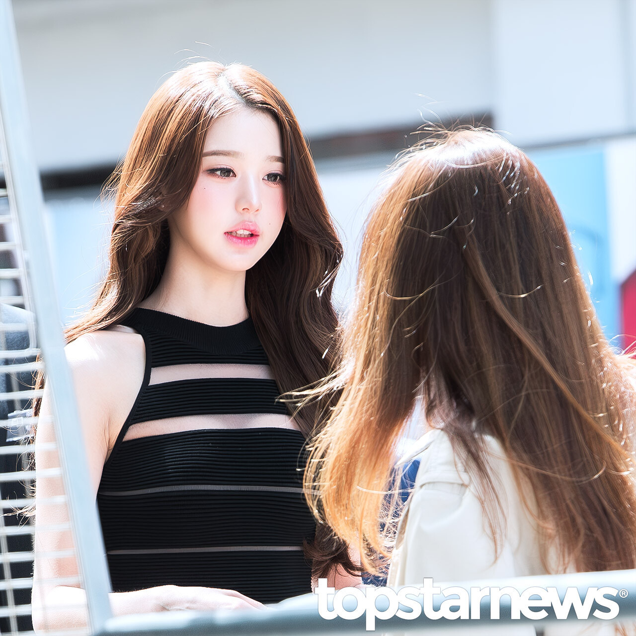 오늘자-다이슨-팝업-스토어-아이브-장원영-기사사진-25-이미지