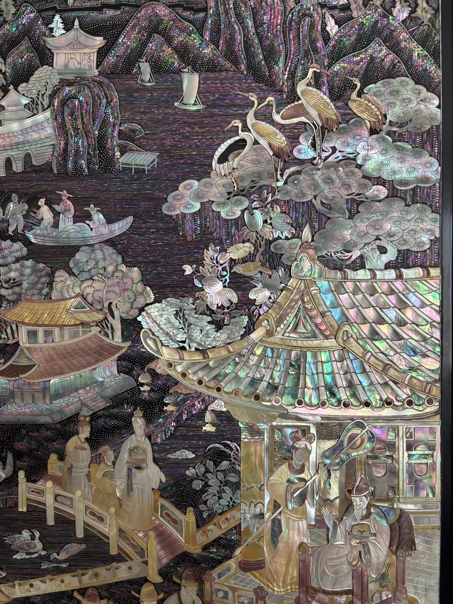 울집-찐부자였던-시절-친할머니가-주문제작해서-쓰던-자개장-7-이미지