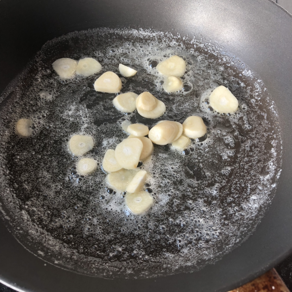 맛없으면-전액-환불!!-3시간-간격으로-해먹은-핵간단-개존맛-《굴소스버터볶음밥》-함만-더-믿어봐,,-6-이미지