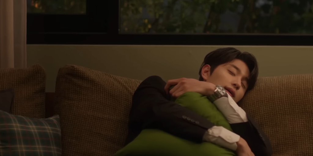 유미의-세포들-신순록의-배터리가-유일하게-채워진-순간-(스포주의/주관주의)-2-이미지