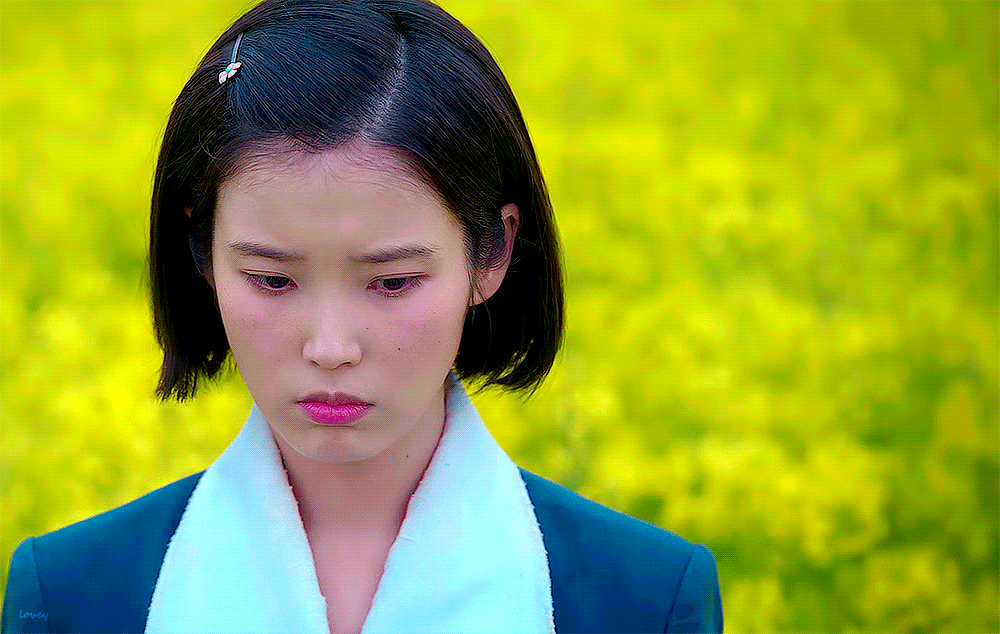 폭싹-속았수다-촬영할-때-눈썹-정리-안-한-아이유-5-이미지