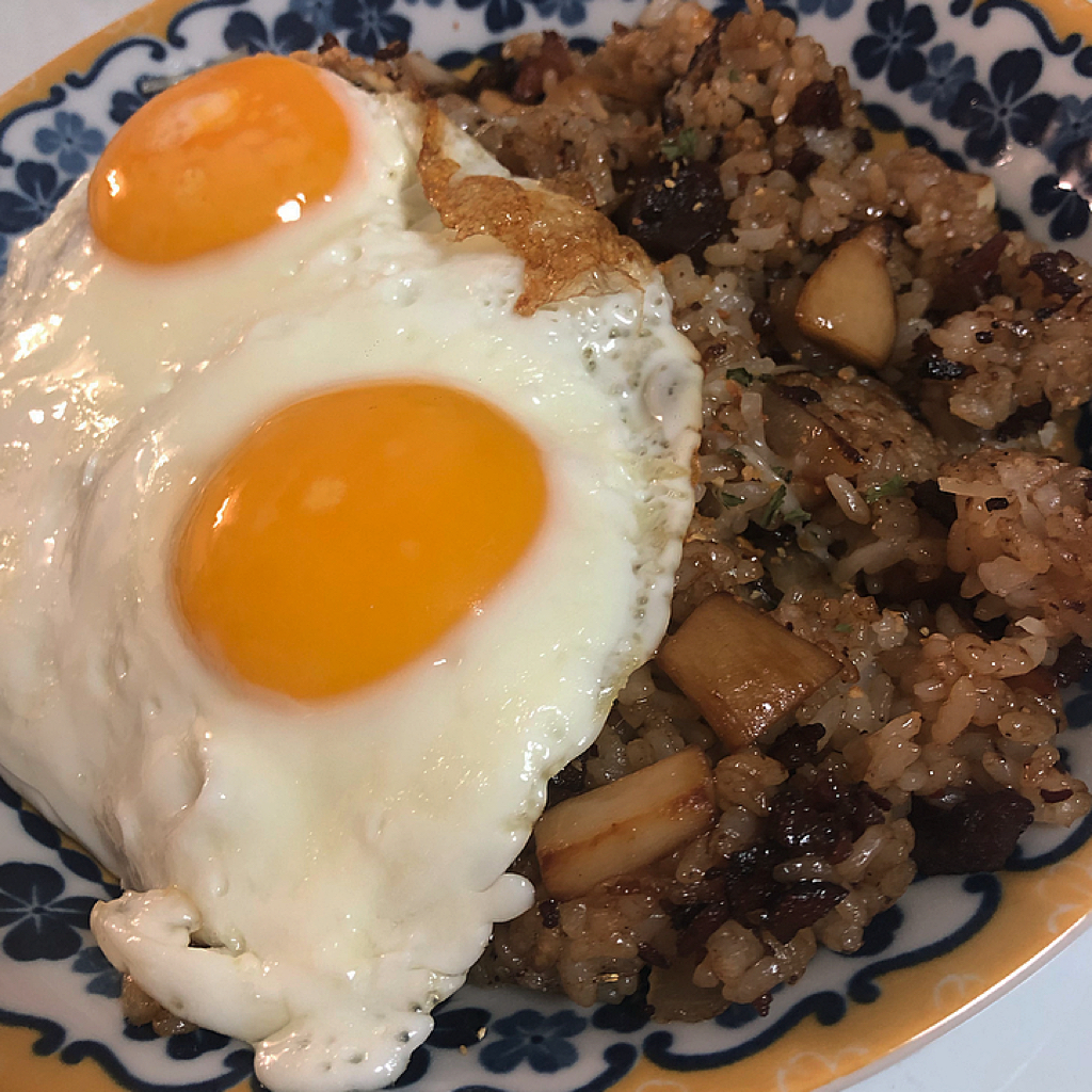 맛없으면-전액-환불!!-3시간-간격으로-해먹은-핵간단-개존맛-《굴소스버터볶음밥》-함만-더-믿어봐,,-18-이미지