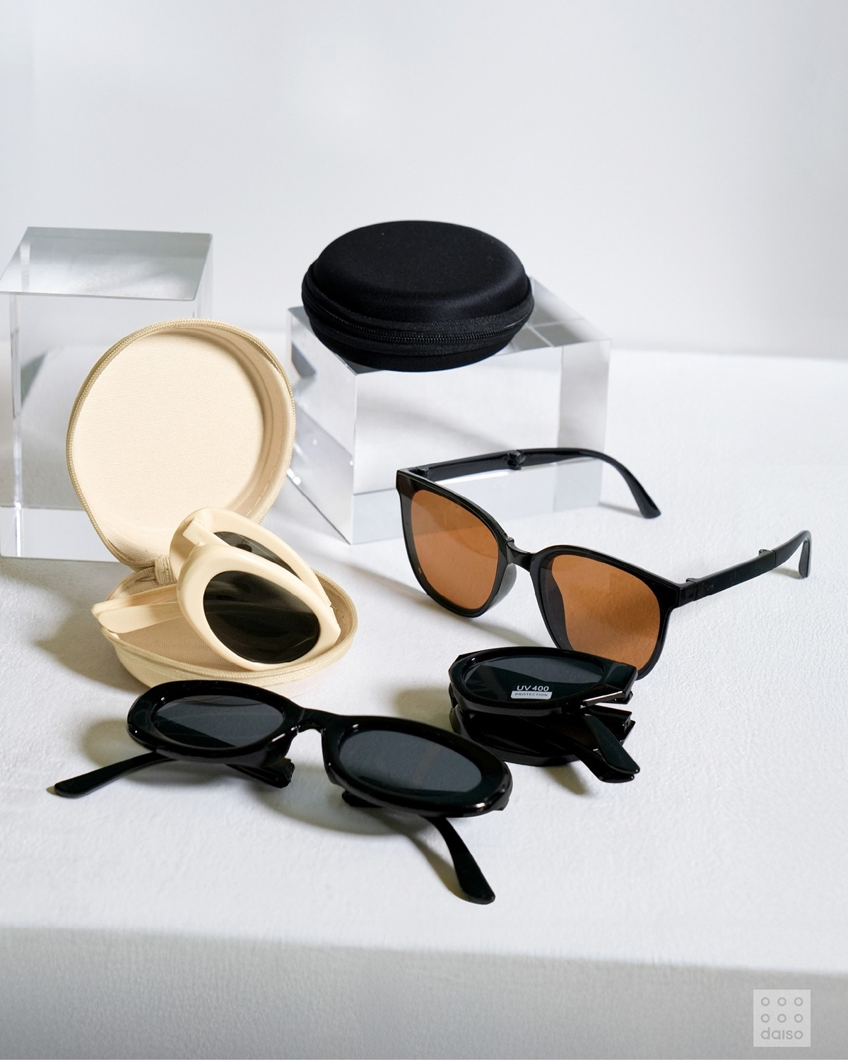 다이소-UV차단템⛱️-썬캡,-스카프,-모자,-쿨토시,-장갑,-우양산,-선글라스,-선패치-27-이미지