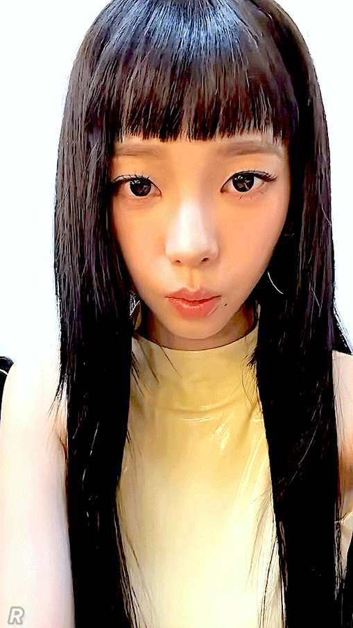 미쟝센-뱅헤어-카리나.gif-2-이미지