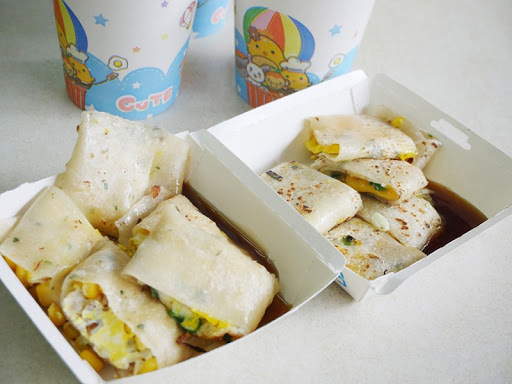 대만의-아침식사-종류-2-이미지