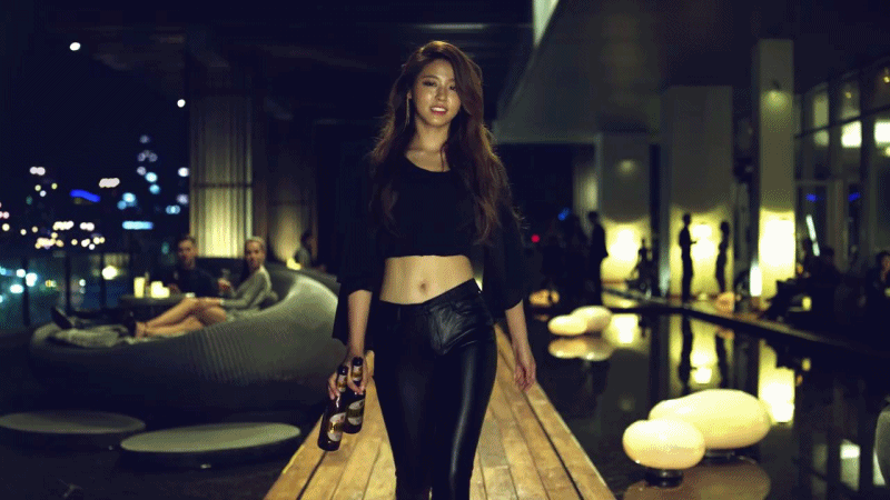 진짜-인기-많았던-설현-레전드-광고-ㄷㄷ-4-이미지