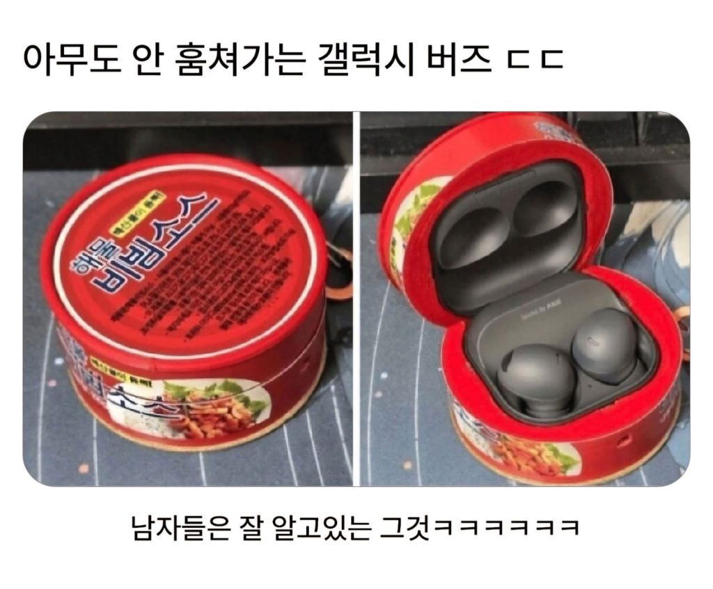 아무도-안훔쳐가는-갤럭시-버즈-케이스-0-이미지